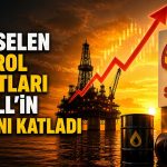 İran gerilimi enerji devine yaradı: Shell’den güçlü bilanço