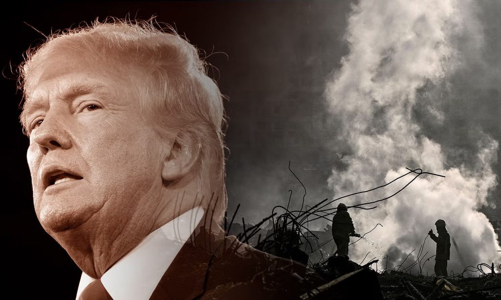 İran görüşmeleri çıkmazda mı? Trump ekibini topladı