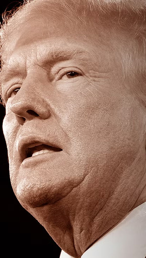 İran görüşmeleri çıkmazda mı? Trump ekibini topladı