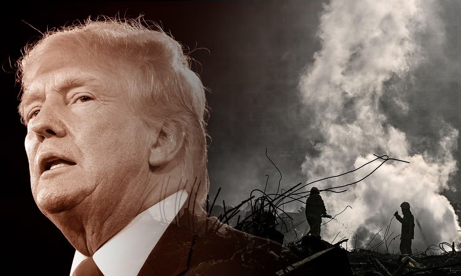 İran görüşmeleri çıkmazda mı? Trump ekibini topladı
