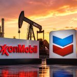 İran savaşı Exxon ve Chevron bilançolarını baskıladı