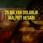 İran savaşı küresel şirketlere 25 milyar dolara mal oldu