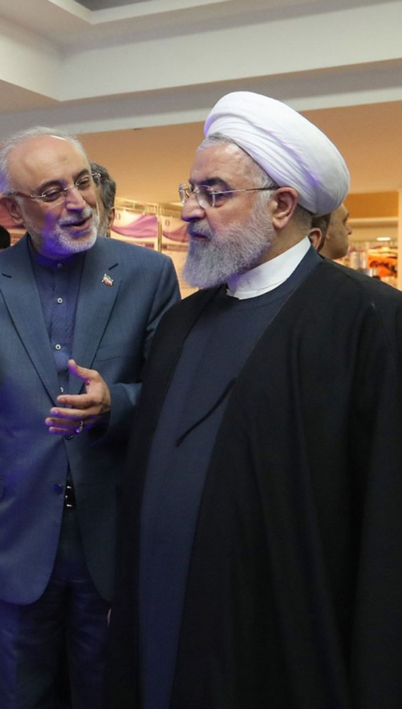 İran ve ABD arasında uranyum krizi: Anlaşma sağlanacak mı?