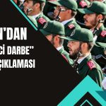İran’dan ABD ve İsrail’e sert savaş uyarısı: Yayarız!