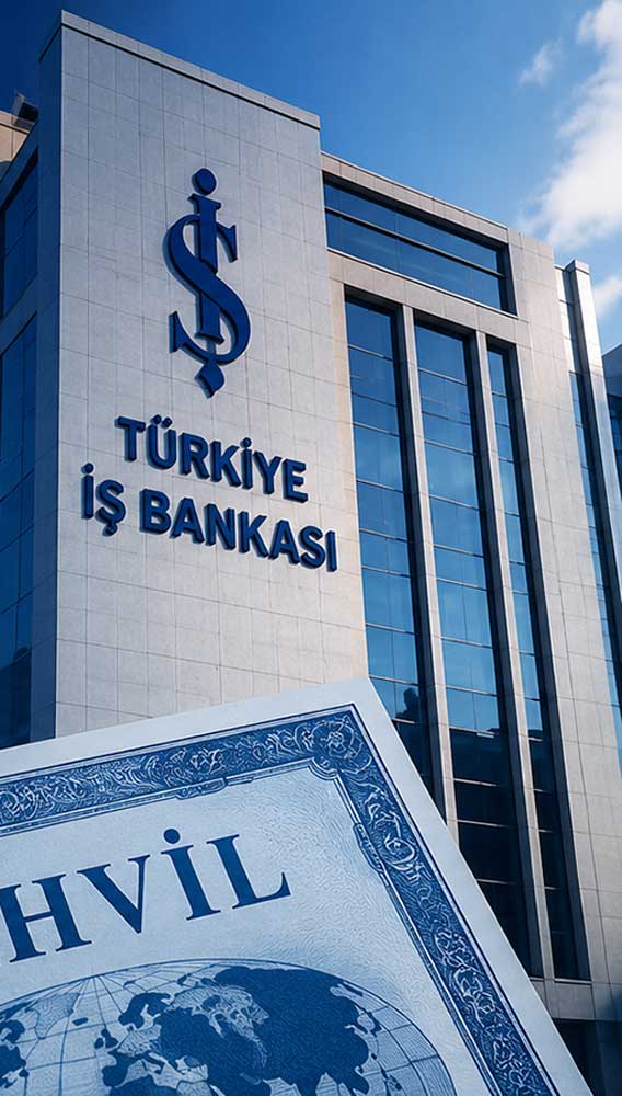 İş Bankası, 100 milyon dolarlık yurt dışı tahvil ihracını tamamladı