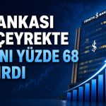 İş Bankası ilk çeyrekte kârını yüzde 68 artırdı
