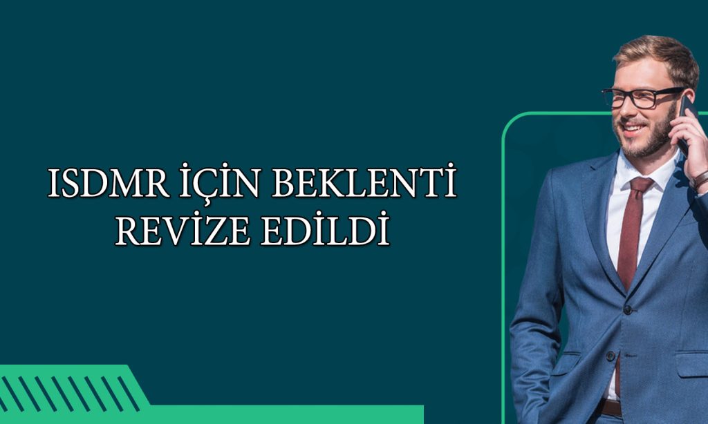 İsdemir’de (ISDMR) 1Ç26 bilançosuyla hedef fiyat değişti