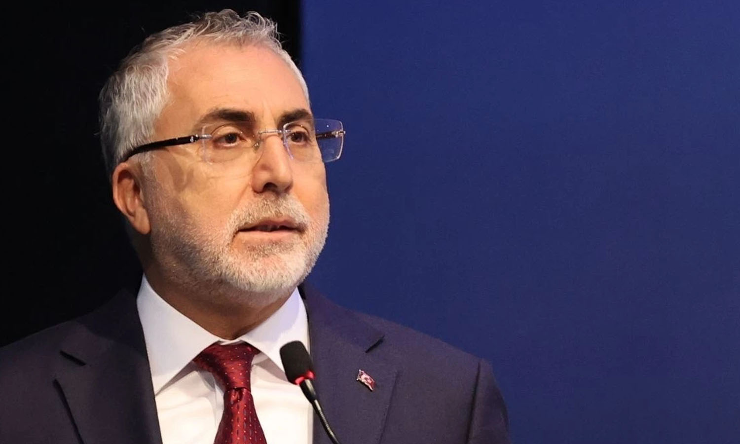 Işıkhan: Gençlere 10 milyar TL’nin üzerinde harçlık ödemesi yaptık