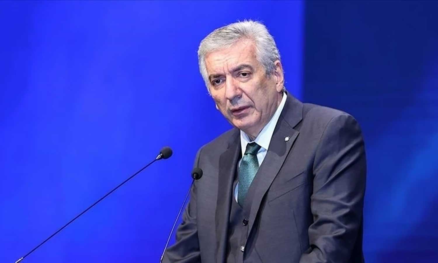 İSO’dan kritik uyarı: OVP’ye üretim takviyesi şart