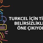 JCR Turkcell’i değerlendirdi: Gelir ve karlılıkta büyüme sürüyor