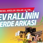 Jeopolitik risk yetmiyor: Emtia piyasasının gizli motoru açıklandı