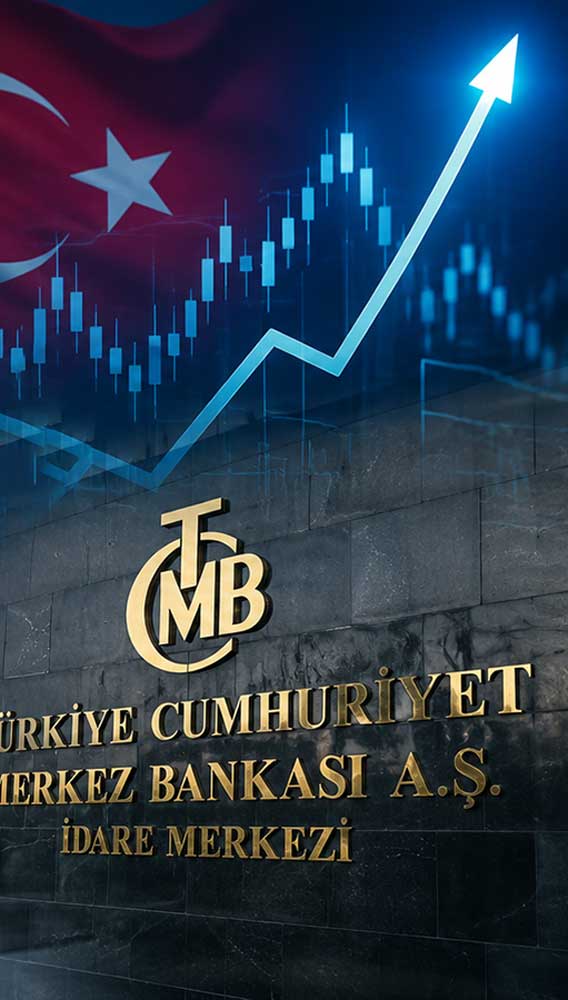 JPMorgan: TCMB’den ek sıkılaşma gelebilir