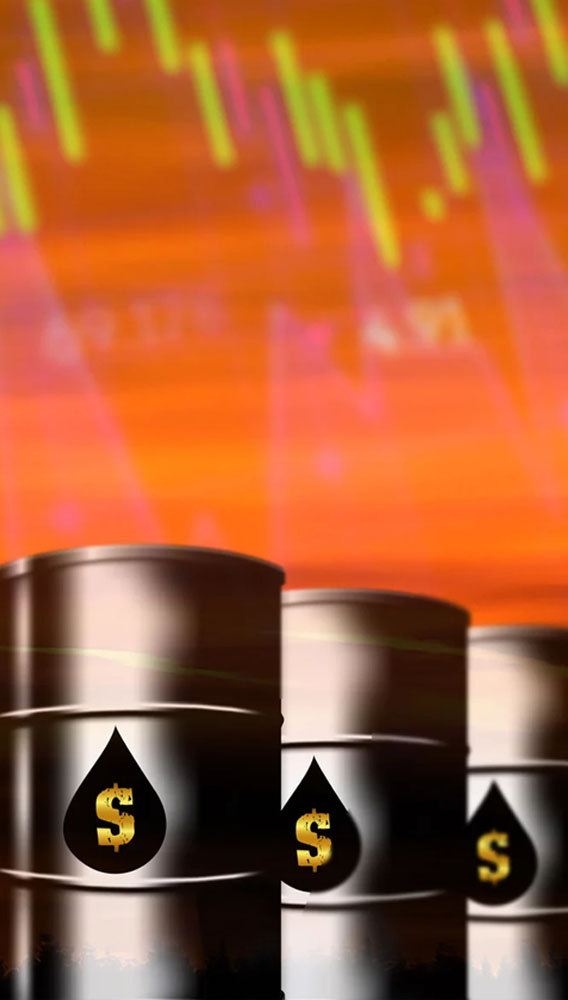 JPMorgan uyardı: Petrolde 150 dolar senaryosu gündemde