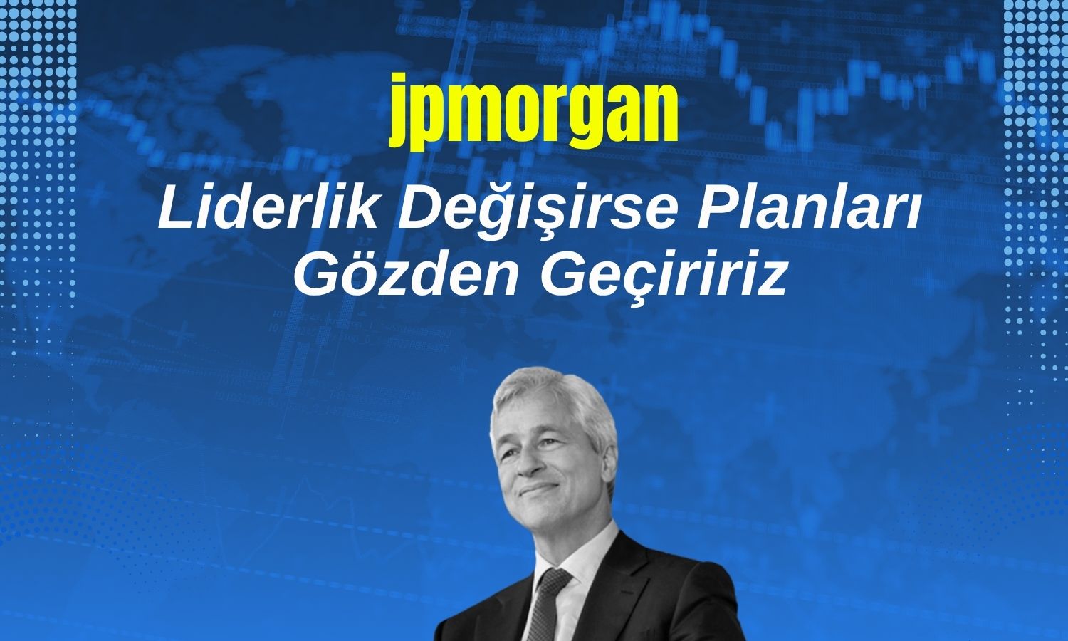 JPMorgan’dan Londra yatırımı için şartlı mesaj