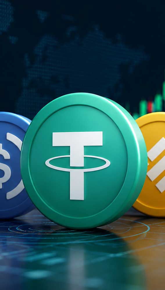 JPMorgan’dan stablecoin uyarısı: Hız artıyor, değer aynı kalmayabilir