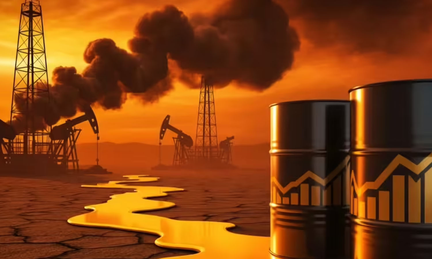 Julius Baer petrol krizinin sıra sürebileceğini belirtti