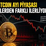 K33: Bitcoin ayı piyasası öncekilerden farklı ilerliyor