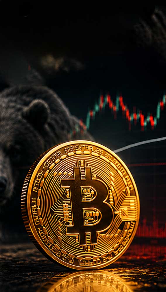 K33: Bitcoin ayı piyasası öncekilerden farklı ilerliyor