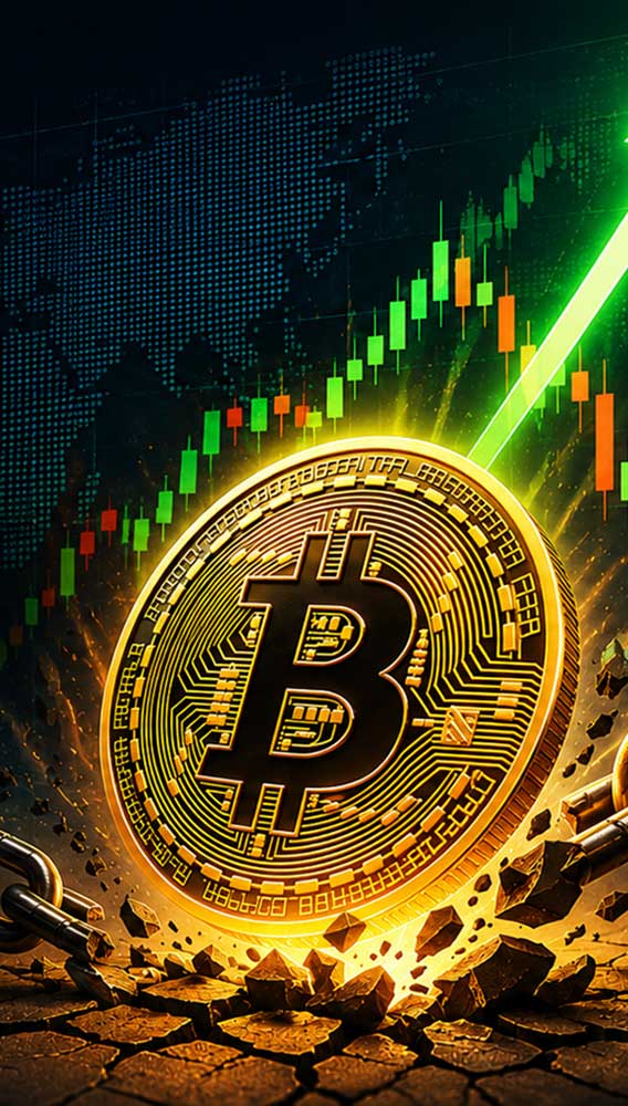 K33: Negatif fonlama Bitcoin için güçlü yükseliş sinyali