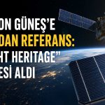 Kalyon’dan yüksek teknoloji atağı: Uzay kalifikasyon referansı aldı