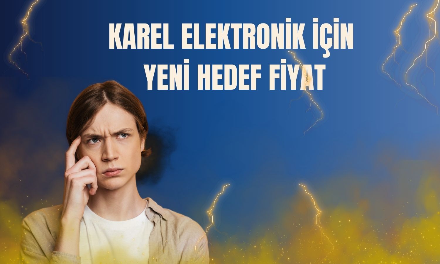Karel Elektronik için hedef fiyat 19 TL’ye yükseldi