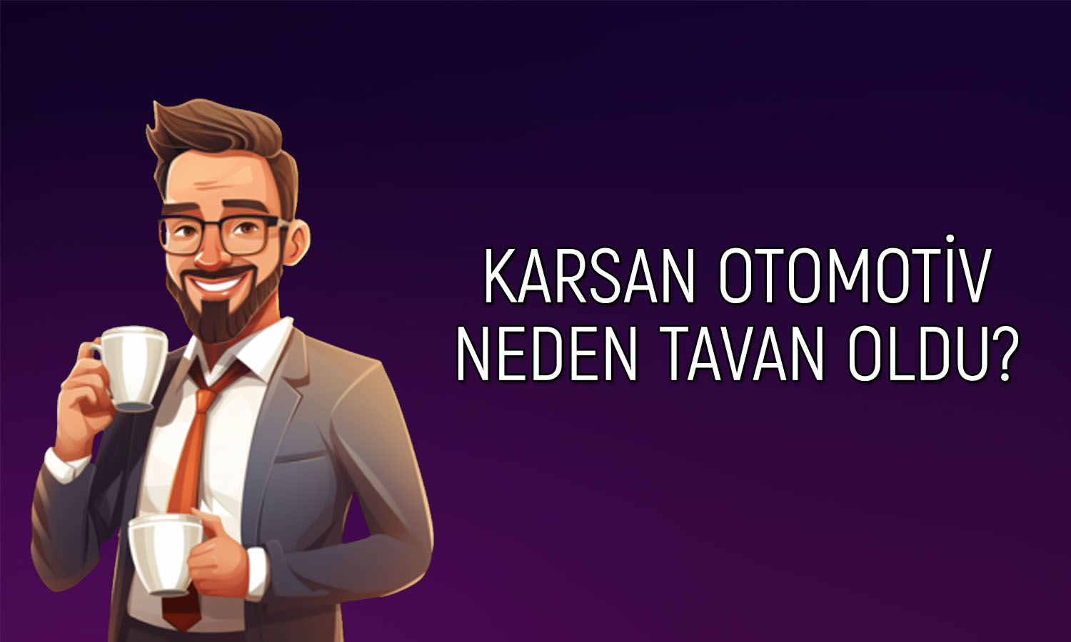 Karsan Otomotiv’de bilanço sonrası tavan sürprizi