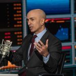 Kashkari’den uyarı: Petrol şoku faizleri yukarı çekebilir