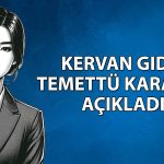 Kervan Gıda (KRVGD) toplam 78,7 milyon TL temettü dağıtacak