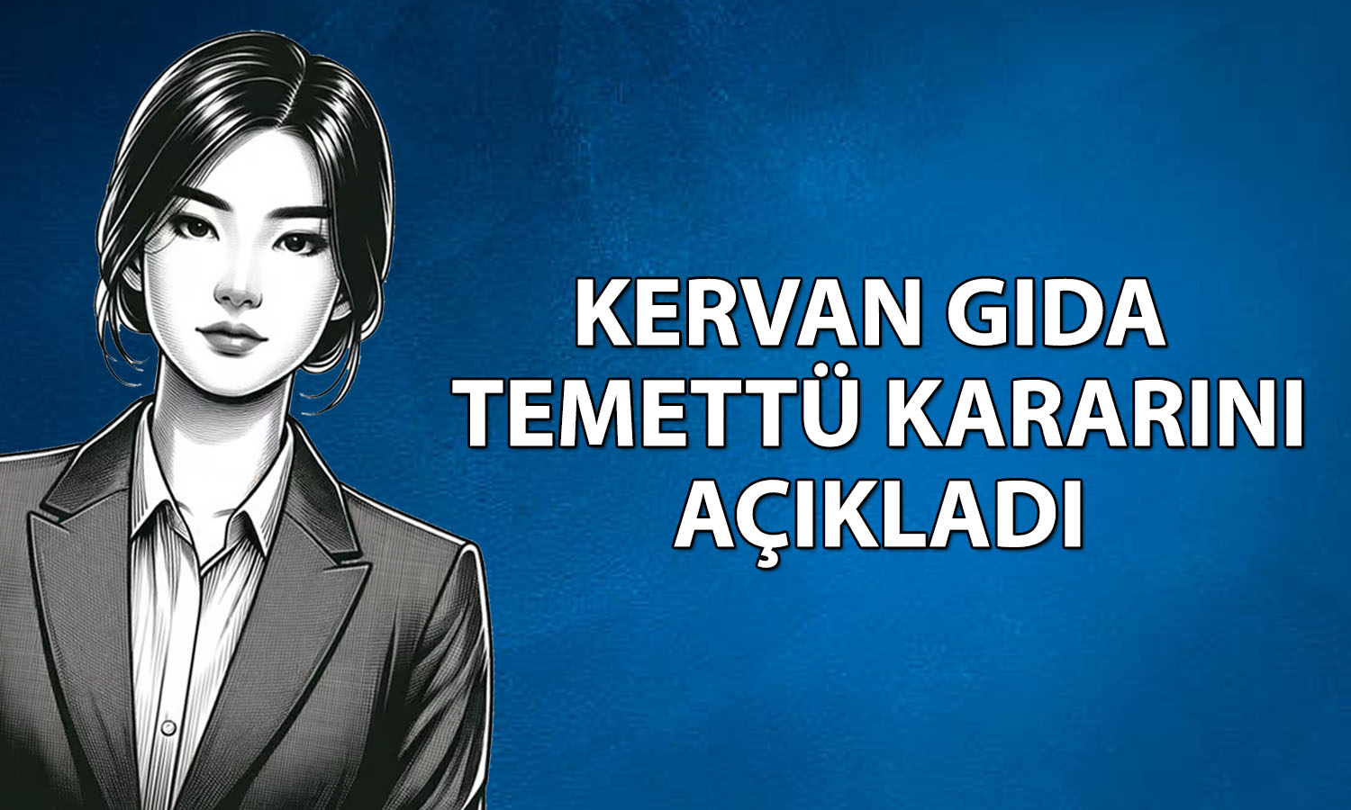 Kervan Gıda (KRVGD) toplam 78,7 milyon TL temettü dağıtacak