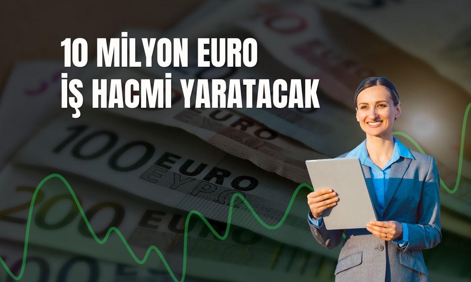Kıraç Galvaniz Norveçli şirketle partnerlik anlaşması yaptı