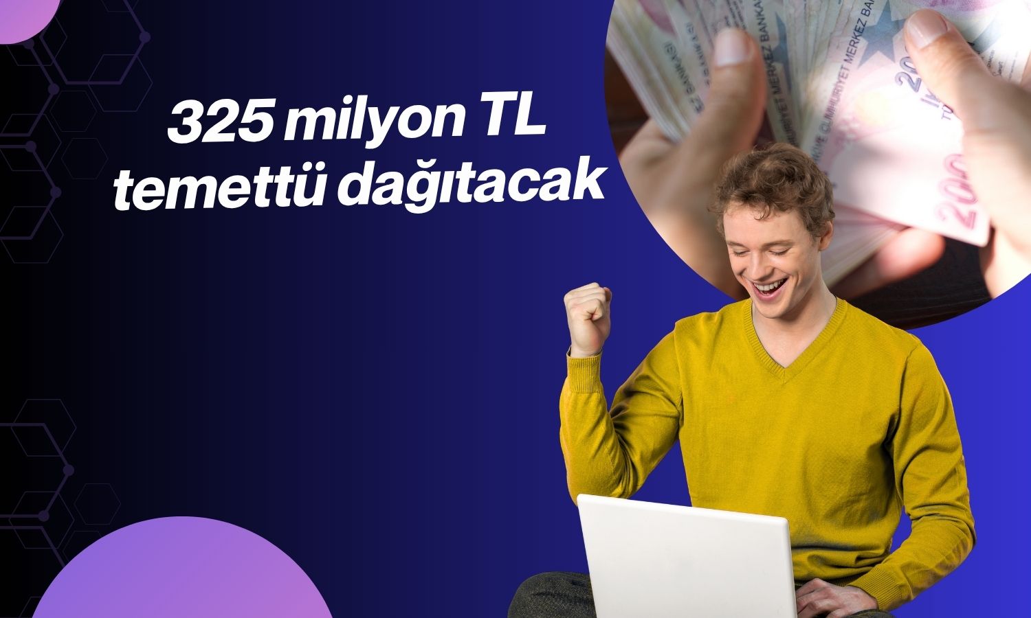 Kocaer Çelik’ten hisse başına 0,1443 TL temettü