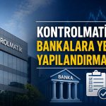 Kontrolmatik ve Pomega’dan finansal yeniden yapılandırma başvurusu