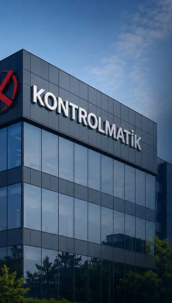 Kontrolmatik ve Pomega’dan finansal yeniden yapılandırma başvurusu
