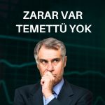 Koray GYO’da kurul onayladı: Temettü yok!