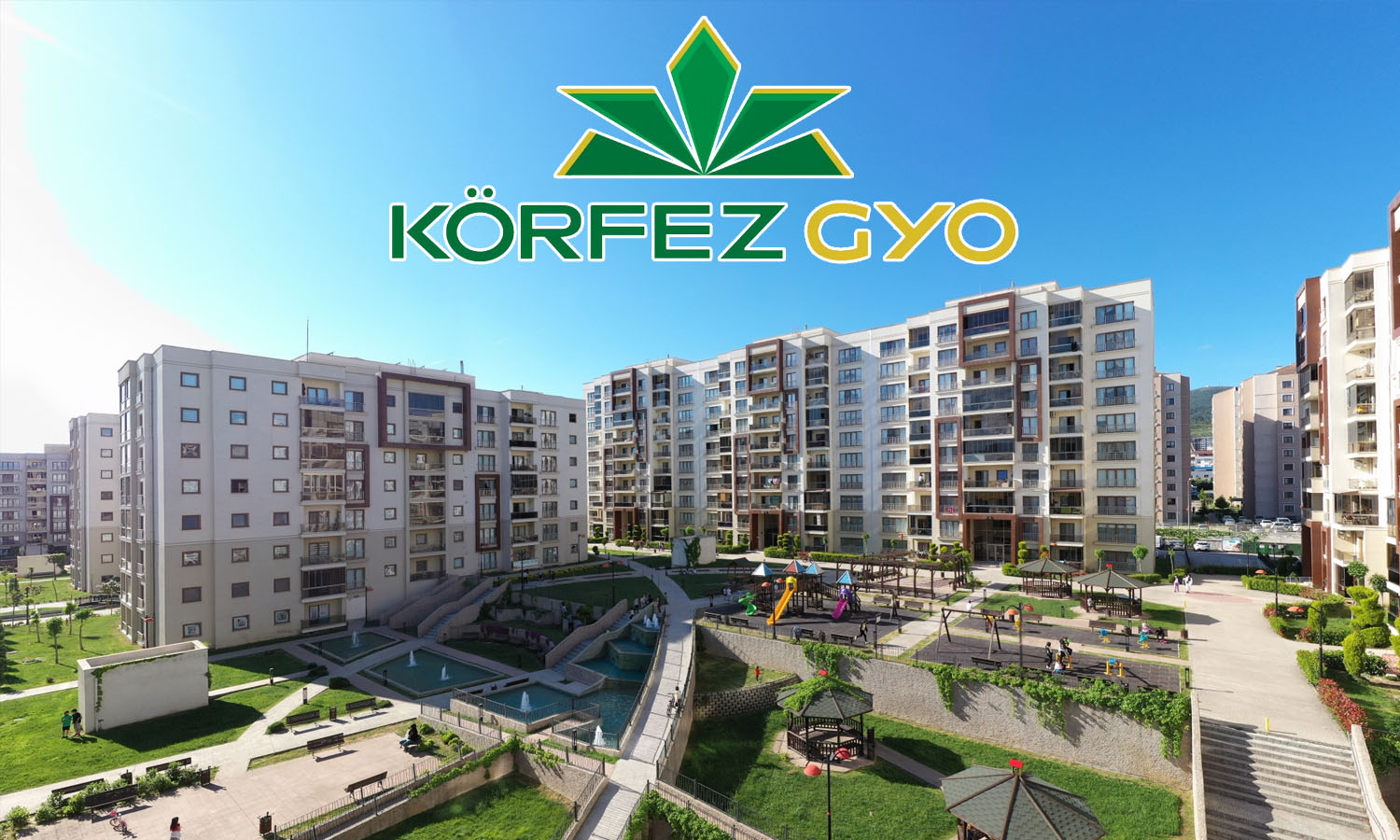 Körfez GYO’dan 71 milyon TL’lik ticari ünite satışı