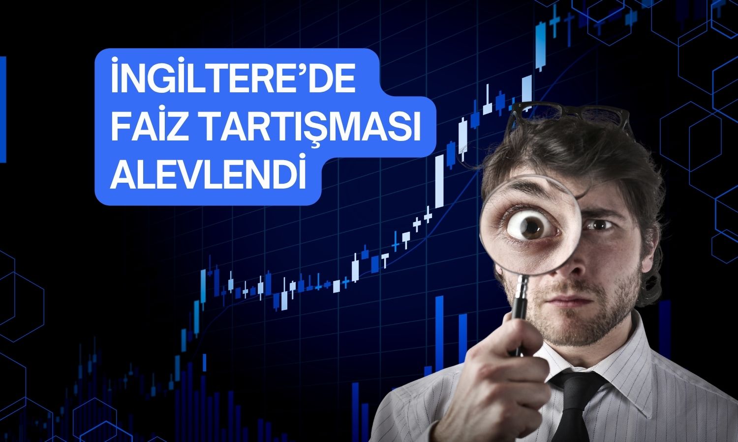 Korkunç veriler BoE faiz artırımının gerekliliğini sorguluyor