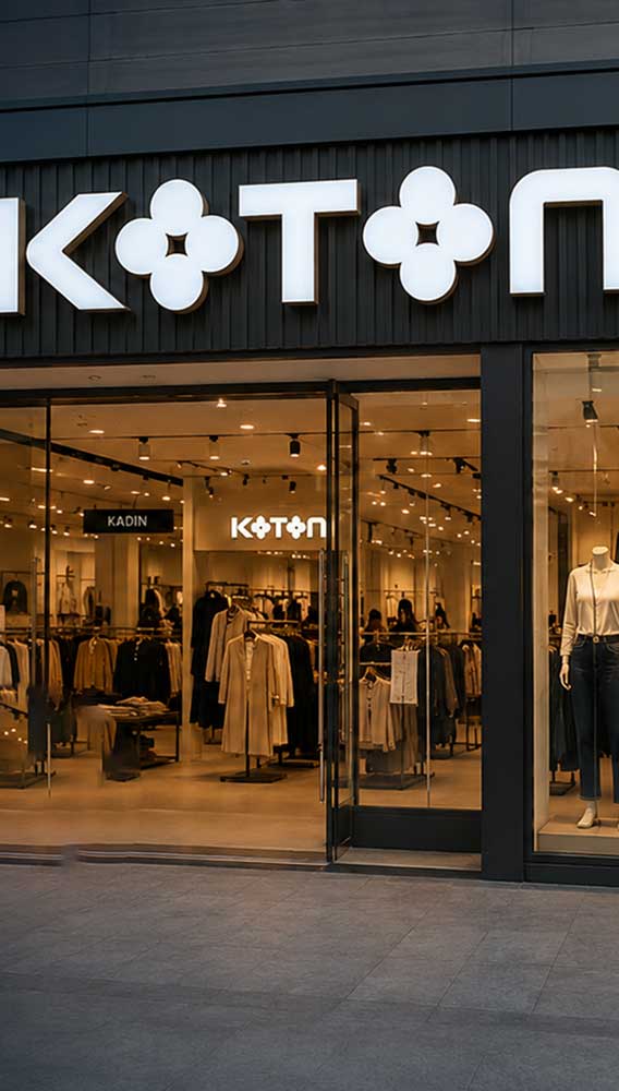 Koton’da net dönem zararı sonrası temettü kararı