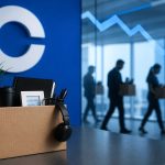Kripto devi Coinbase’te yüzde 14’lük işten çıkarma kararı