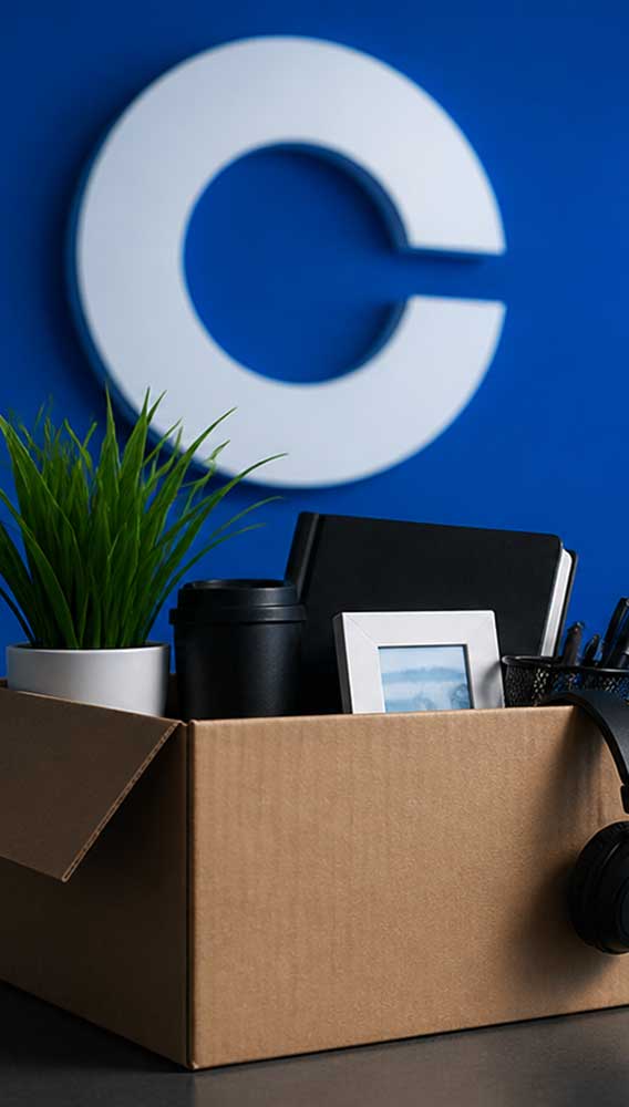 Kripto devi Coinbase’te yüzde 14’lük işten çıkarma kararı