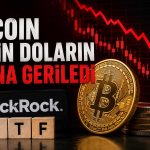 Kripto piyasasında satış baskısı derinleşiyor