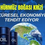 Küresel petrol stokları tarihi düşük seviyelere inebilir!