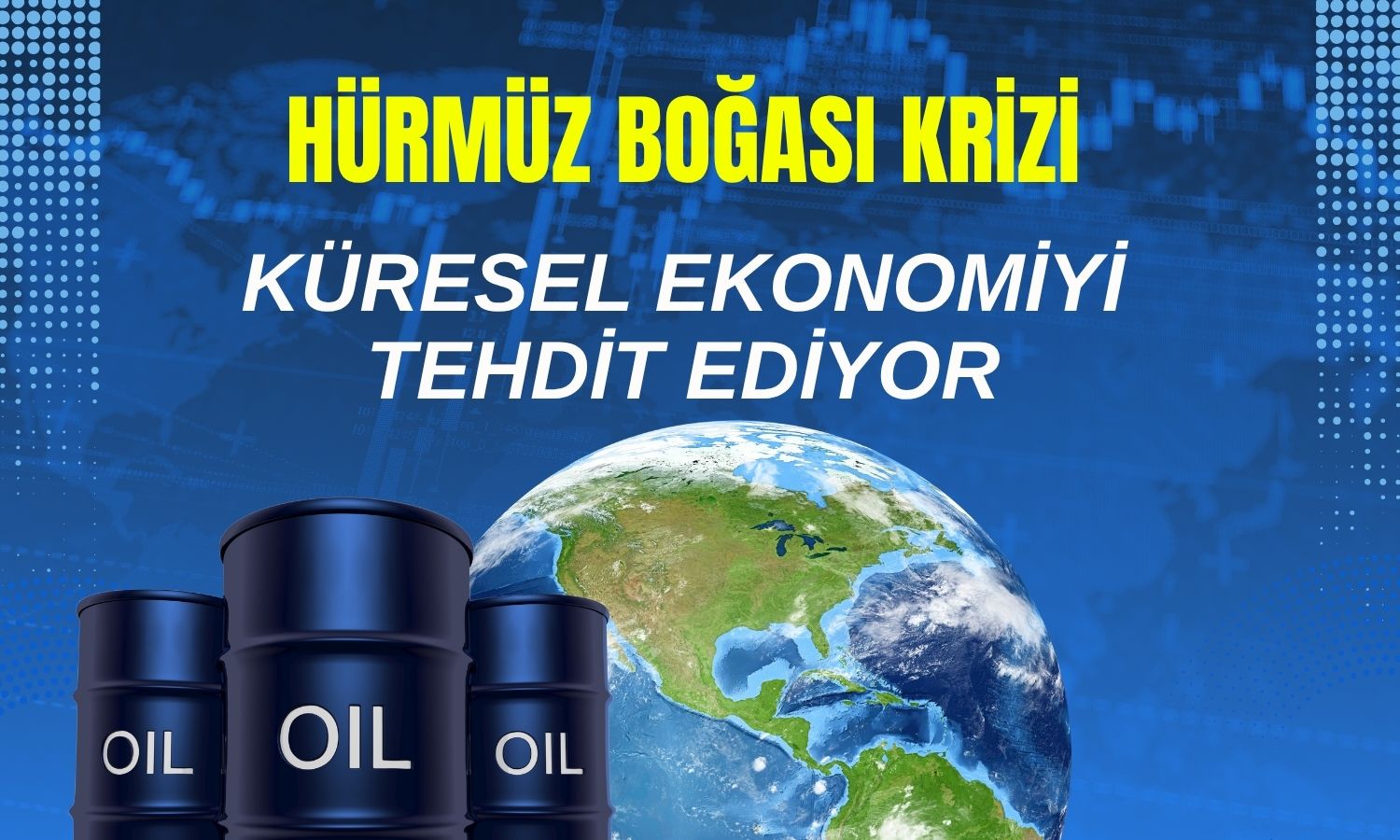 Küresel petrol stokları tarihi düşük seviyelere inebilir!