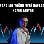 Küresel piyasalar için kritik veri haftası