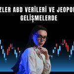 Küresel piyasalarda veri ve jeopolitik gündem yoğun