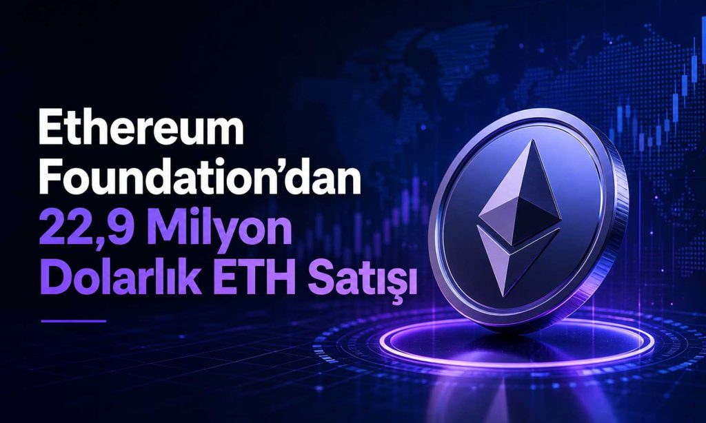 Kurumsal talep artıyor: BitMine’dan yeni ETH alımı