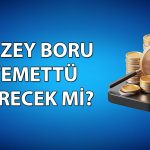 Kuzey Boru genel kurulda onayladı: Kasım’da temettü veriyor