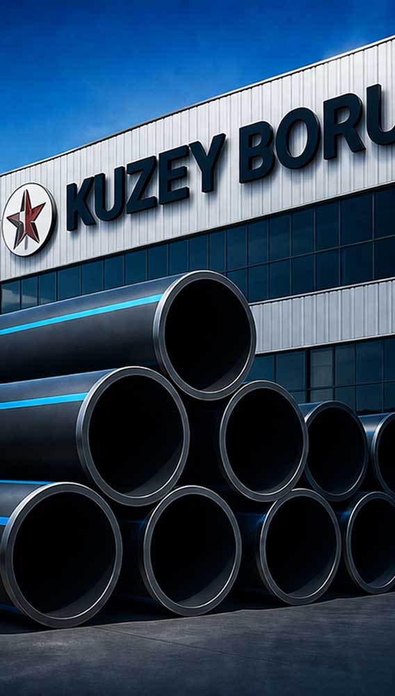 Kuzey Boru’dan güçlü satış performansı, zayıf kârlılık