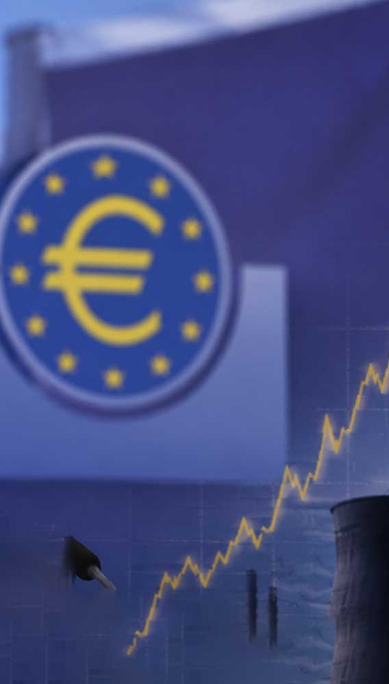 Lagarde: Uzun vadeli enflasyon beklentileri gücünü koruyor