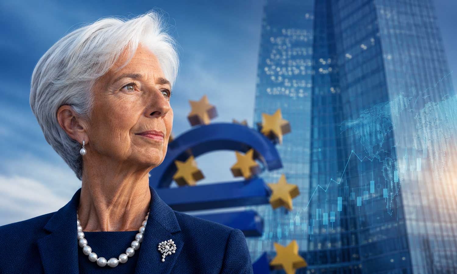 Lagarde’dan merkez bankası bağımsızlığı için kritik uyarı