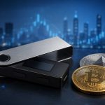 Ledger, ABD halka arz planını askıya aldı